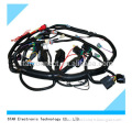 Factory cheap car auto motor wiring harness cable assembly